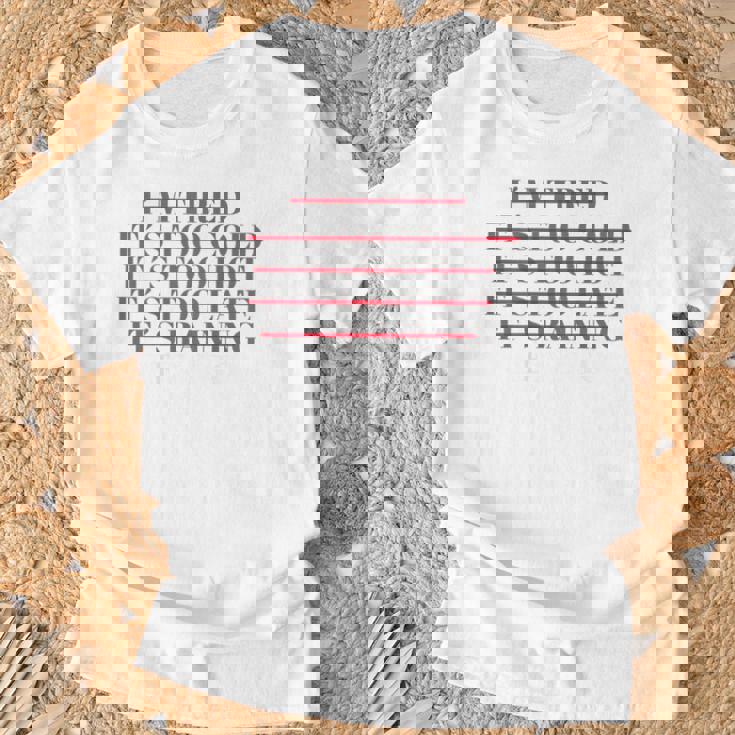 Let’S Go No Excuses Gym Fitness Workout Motivation Training Tシャツ 高齢者への贈り物