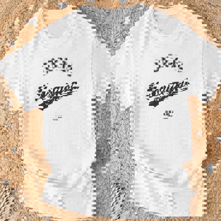 Neyagawa Local 寝屋川ローカル 故郷 Tシャツ 高齢者への贈り物