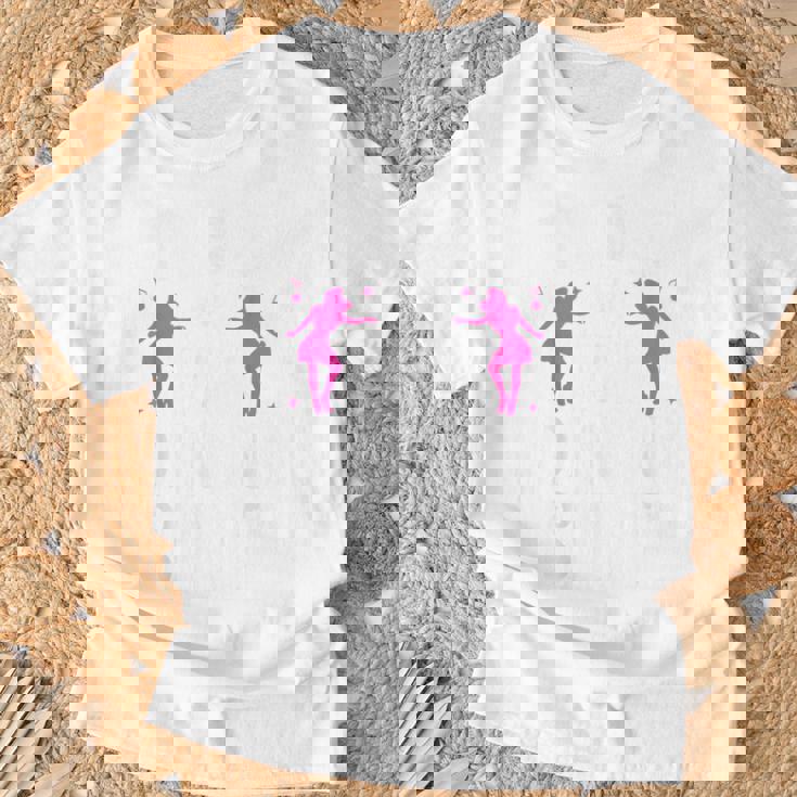 This Is My Tap Dancing Clothing Dancer レディース メンズ ダンスギフト Tシャツ 高齢者への贈り物