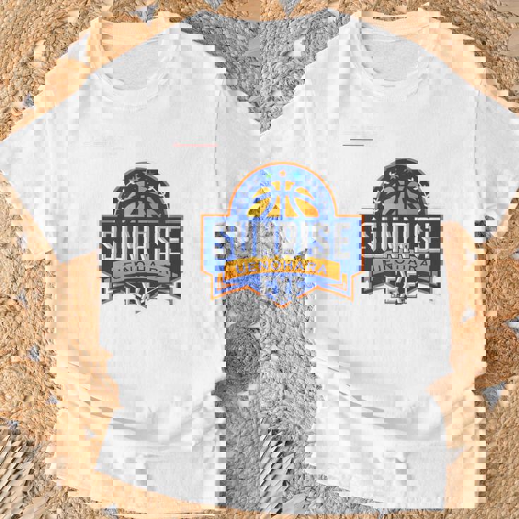 UenoharaunriseExe_33_遠藤 桐 Tシャツ 高齢者への贈り物