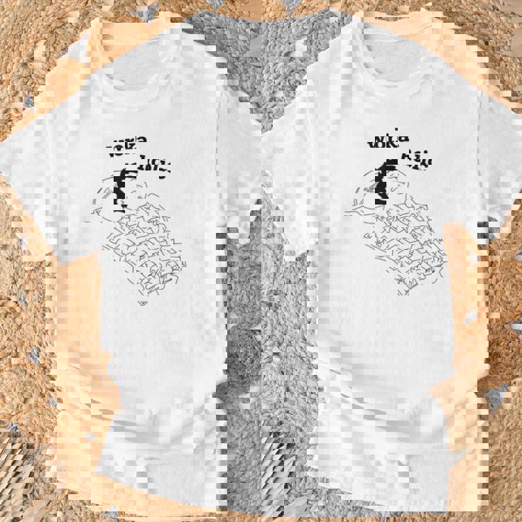 Workaholics シャツ プログラマーハッカーtシャツ Tシャツ 高齢者への贈り物