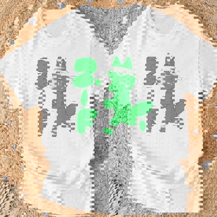 『グリッドマン ユニバース』ツツジ台高校 球技大会クラスｔシャツ「2年f組」（内海・六花・なみこ） Tシャツ 高齢者への贈り物