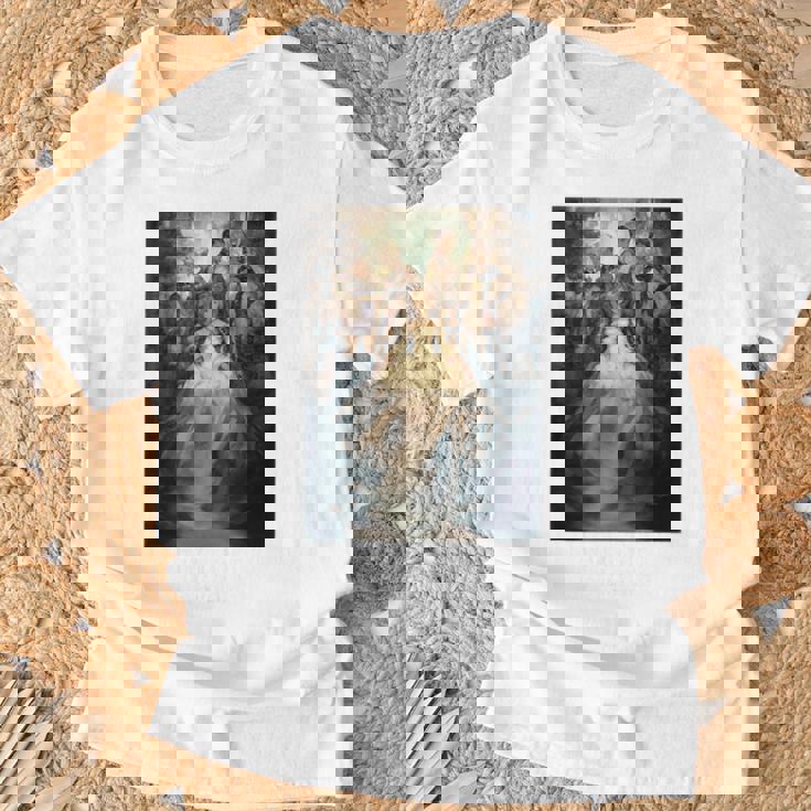 【公式】Final Fantasy アニバーサリーコレクション Ffxii Tza パッケージアート① Tシャツ 高齢者への贈り物