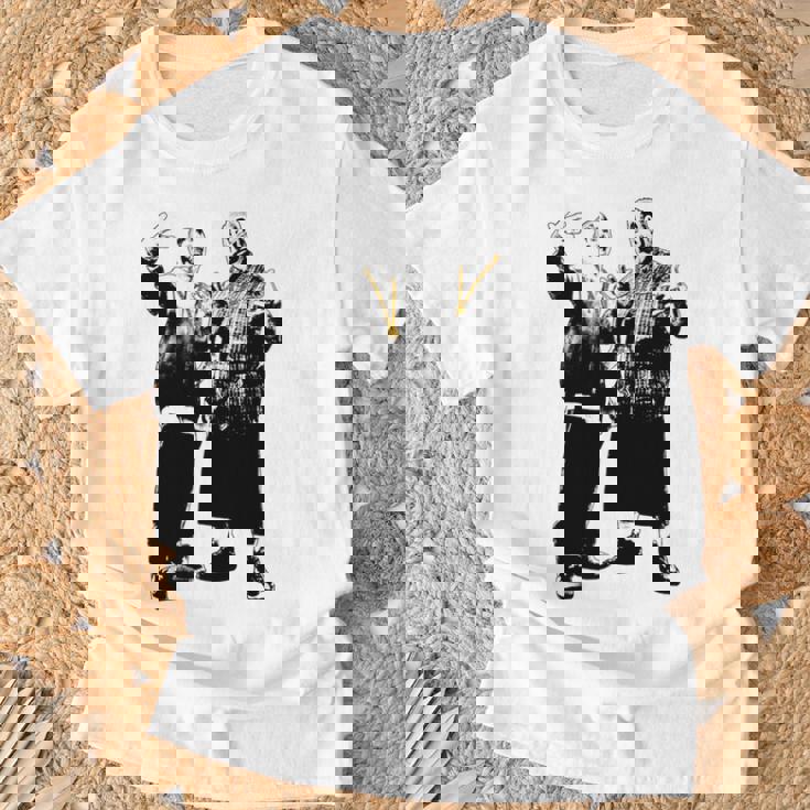 インセイン・クラウン・ポッセ Tシャツ 高齢者への贈り物