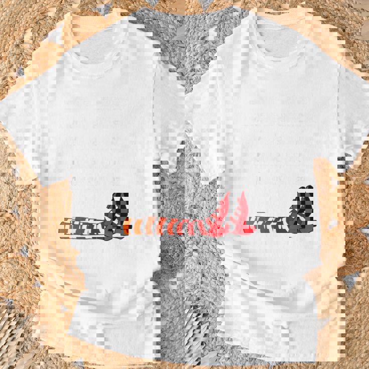 オズの魔法使い As Coroner I Must Aver Tシャツ 高齢者への贈り物