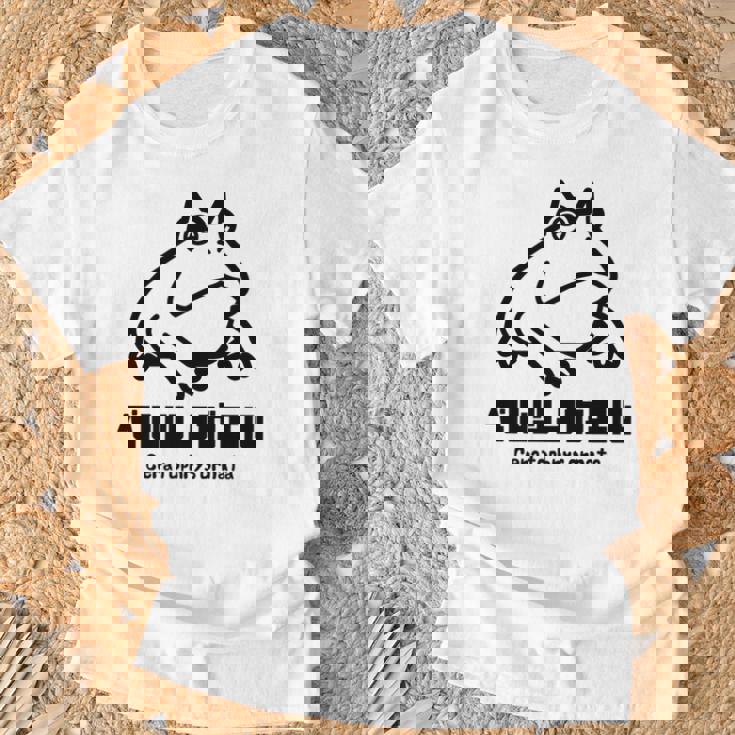 カエル ベルツノガエル メンズ レディース キッズ かわいい 蛙好き 長袖tシャツ Tシャツ 高齢者への贈り物