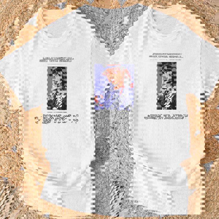 ソニックウィングス・スペシャル 03 Tシャツ 高齢者への贈り物