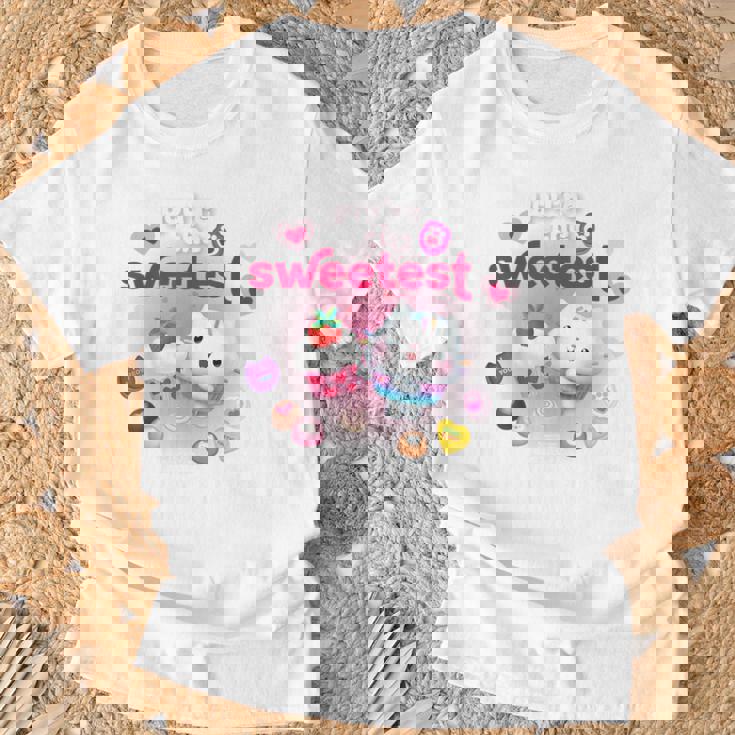 ドリームワークス ギャビーのドールハウス ケーキ You're Theweetest Tシャツ 高齢者への贈り物