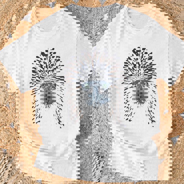 フィリピンワシ Tシャツ 高齢者への贈り物