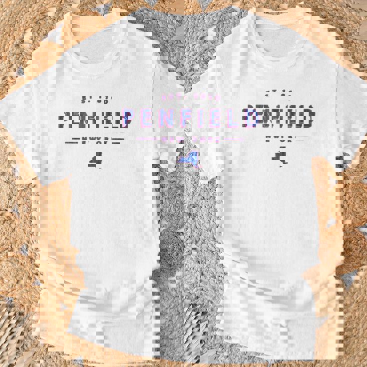 ペンフィールド ニューヨーク ペンフィールド Ny 長袖tシャツ Tシャツ 高齢者への贈り物