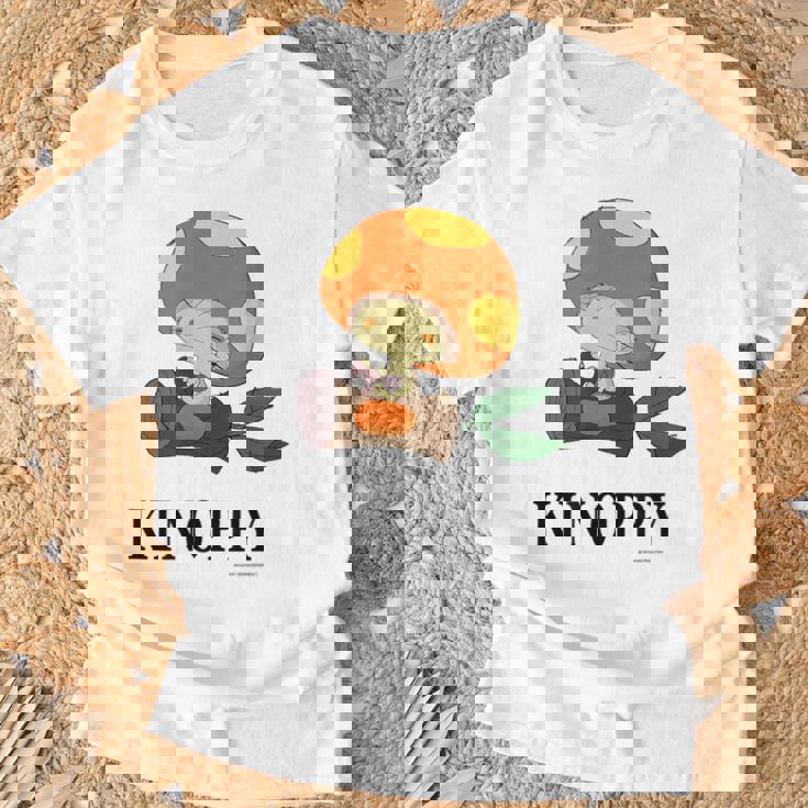 ポールのミラクル大作戦 G Tシャツ 高齢者への贈り物