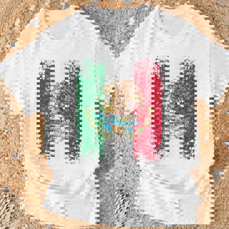 メキシコ 旗 大 国旗 メンズ レディース キッズ メキシコ Tシャツ 高齢者への贈り物
