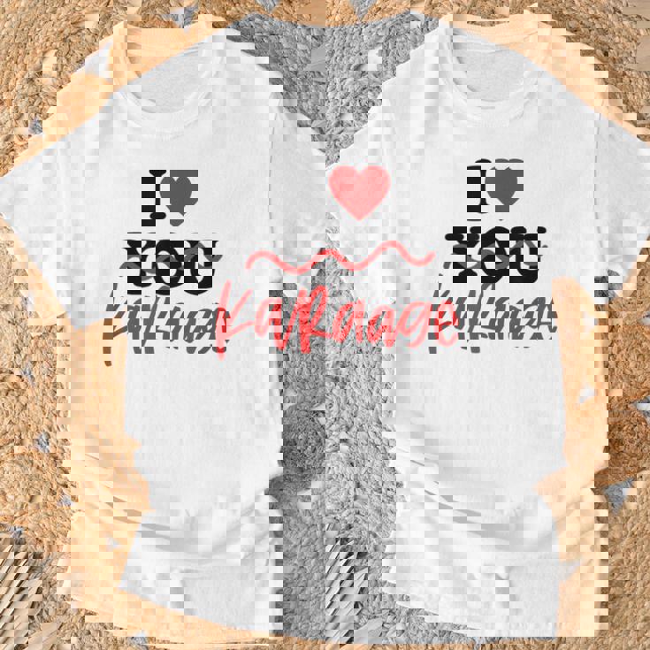 唐揚げ大好き Tシャツ 高齢者への贈り物