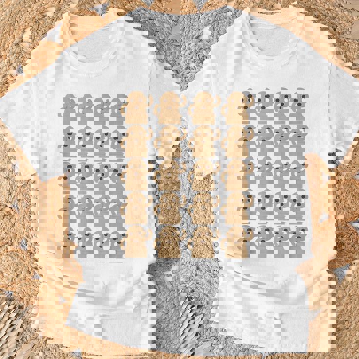 埴輪 ハニワ はにわ Tシャツ 高齢者への贈り物