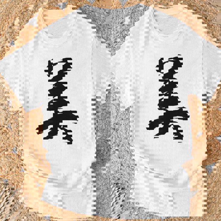 美 おもしろ Tシャツ 高齢者への贈り物