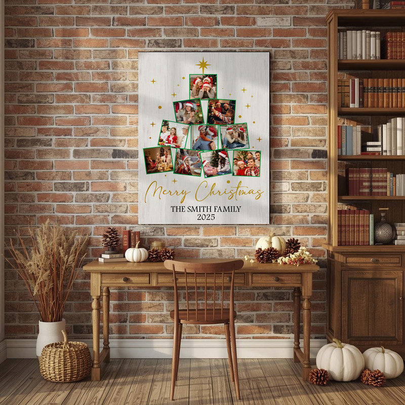 Family Tree Canvas