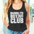 Cool Boxing ブルックリンボクシングクラブtシャツ タンクトップ