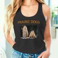 Dog In Love プレーリードッグ オッドカップル タンクトップ