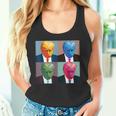 Donald Trump Hot マグショット ドナルド・J・トランプ 大統領 写真 タンクトップ