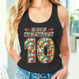 Es Mi Cumpleaños Número 10 10 Cumpleaños Camiseta sin mangas