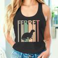 Ferret フェレット タンクトップ