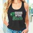 Freak In Theheets Accountant preadsheet Excel タンクトップ