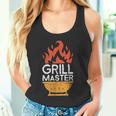 Grill Master タンクトップ