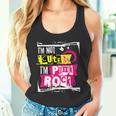 I'm Not Cute I'm Punk Rock パンクロッカー用 タンクトップ