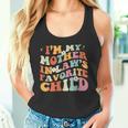 I'm My Mother In Law's Favorite Child Daughter In Law Tank Top