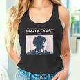 Jazzologist ヴィンテージ ジャズ ミュージック ジャズ ファンク ソウル タンクトップ