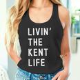 Kent の人生を生きている Kent タンクトップ
