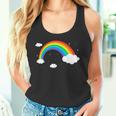 Lgbtプライドレインボー タンクトップ