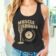 Musclehoals アラバマビンテージスタイル タンクトップ
