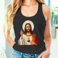 Myuperhero Is Jesus、Faith Love Godシャツ タンクトップ
