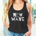 New Wave ミュージックスタイル ジャンル タンクトップ