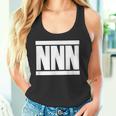 Nnn No Nut November タンクトップ