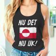 Nu Det Nu Uk タンクトップ