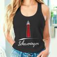 Scheveningen Lighthouse タンクトップ