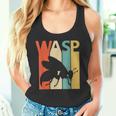 Spirit Animal スズメバチシャツ ビンテージスズメバチ タンクトップ