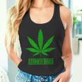 Stoner Bros マリファナ Cannabis Weed タンクトップ