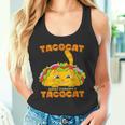 Tacocat シャツ キッズ シンコ・デ・マヨ メキシカン タコス キャット・タコス タンクトップ