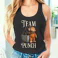 Team Punch Japan ベビーモンキーパンチ タンクトップ