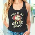 This Is Mypare ボウリングボール 面白いボーリングボウラー タンクトップ