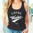 Wako Local 和光ローカル 故郷 タンクトップ