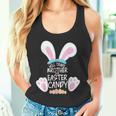 Will Trade Brother For Easter キャンディシャツ バニー 面白いイースター タンクトップ