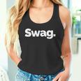 それはswag タンクトップ
