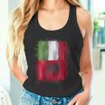 アルバニアのイタリアの愛-アルバニアとイタリア 長袖tシャツ タンクトップ