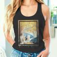 ウィリアム・ブレイク ジェイコブの梯子 芸術 象徴主義 神秘主義 魔法 William Blake Jacob タンクトップ