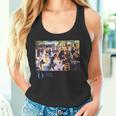 オルセー美術館パリ・ダンス・アット・ル・ムーラン・ド・ラ・ガレット・ルノワール タンクトップ