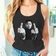 キム・ジョンアン Flipping The Bird 長袖tシャツ タンクトップ